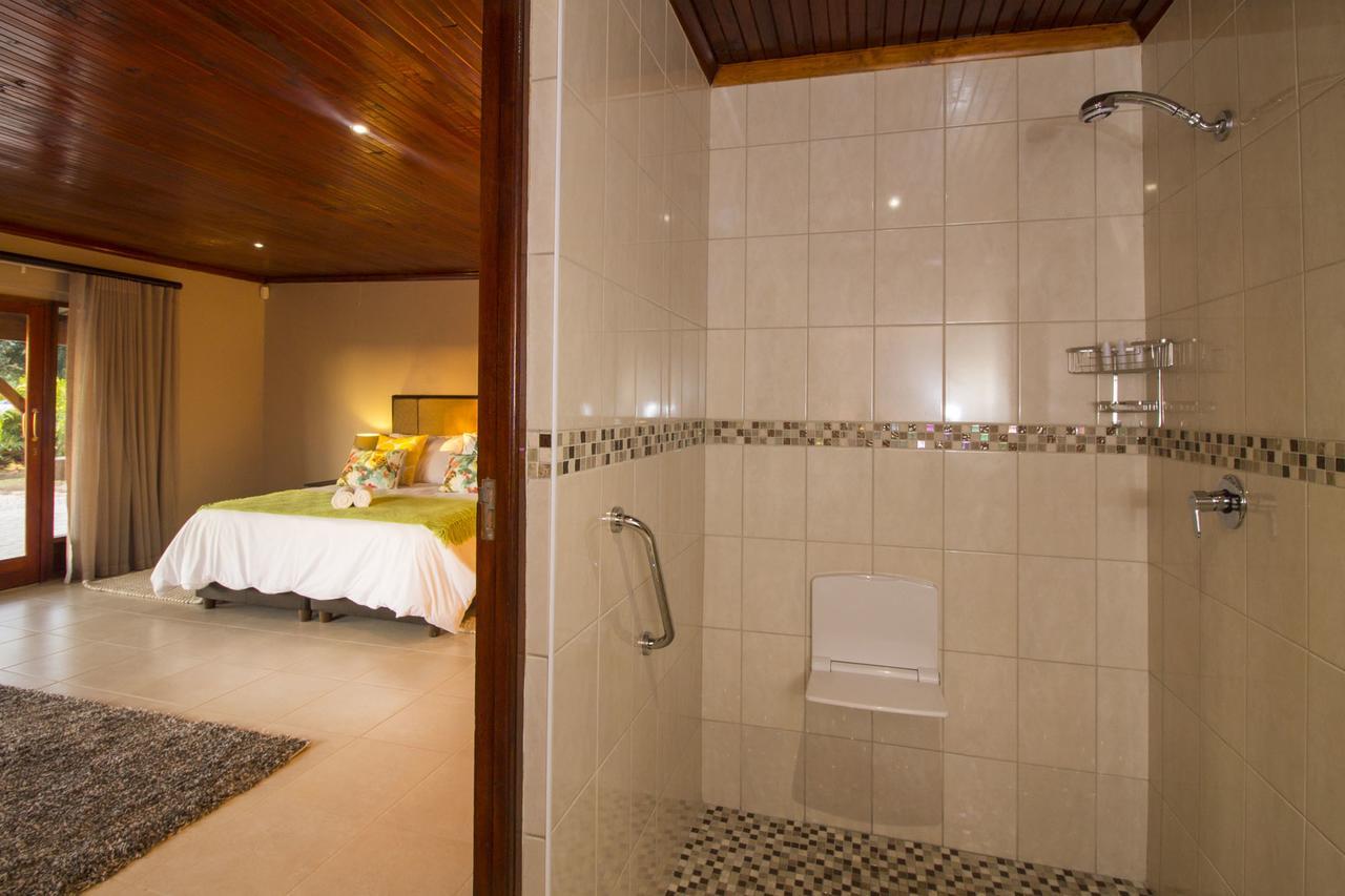 Bed and Breakfast Tsitsikamma Manor Stormsrivier Esterno foto