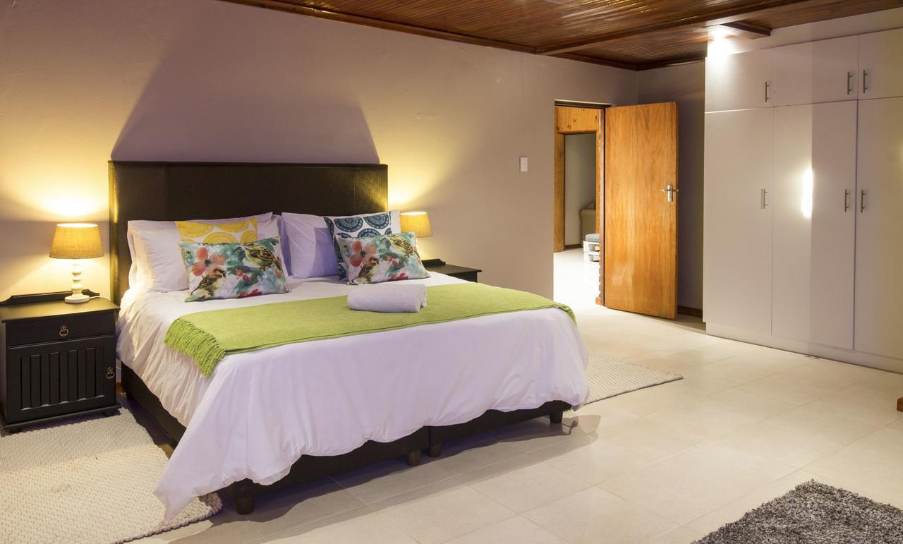 Bed and Breakfast Tsitsikamma Manor Stormsrivier Esterno foto