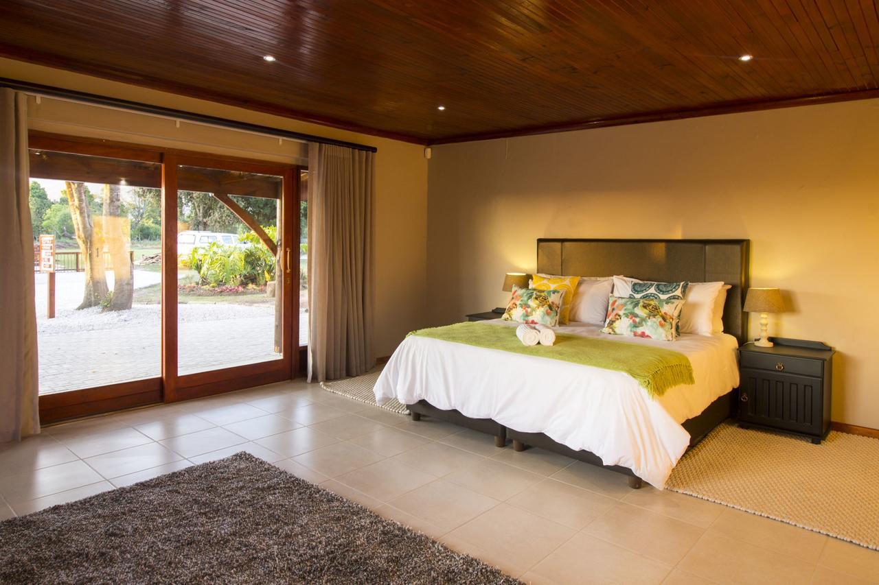 Bed and Breakfast Tsitsikamma Manor Stormsrivier Esterno foto