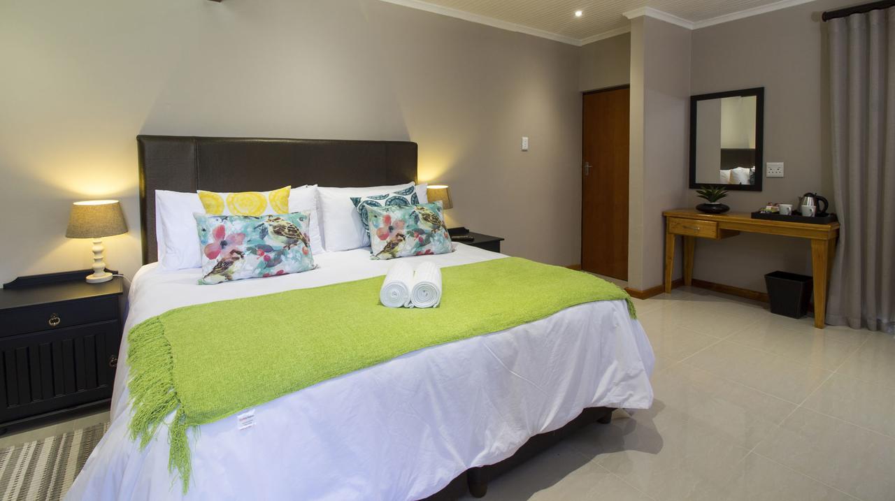 Bed and Breakfast Tsitsikamma Manor Stormsrivier Esterno foto