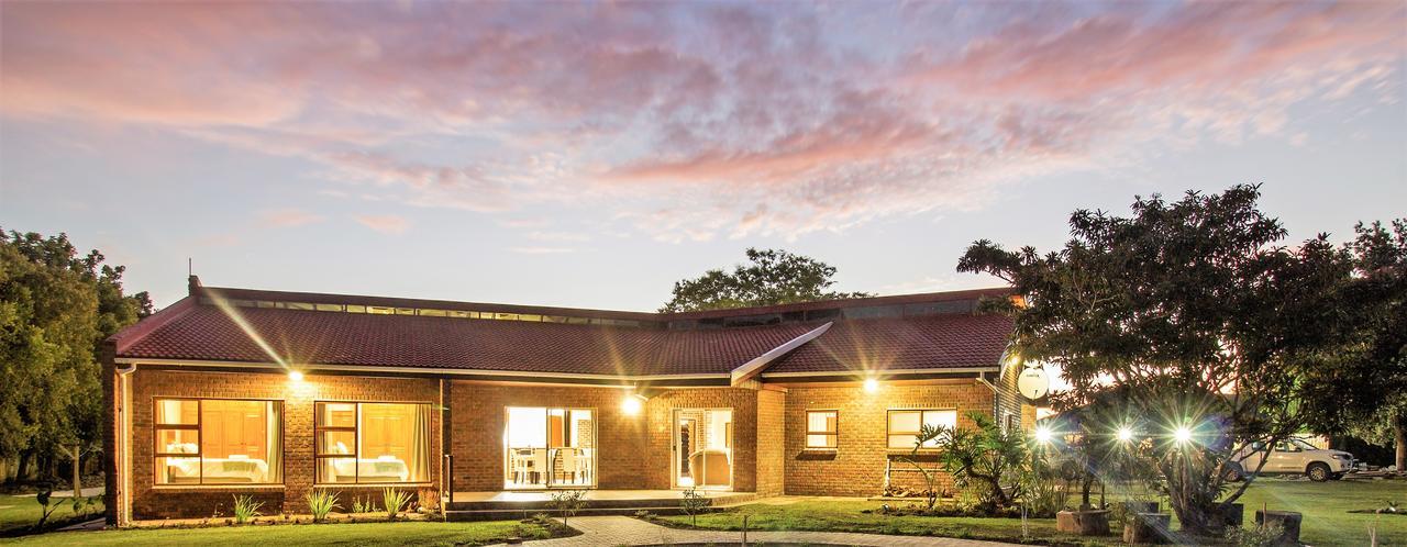 Bed and Breakfast Tsitsikamma Manor Stormsrivier Esterno foto