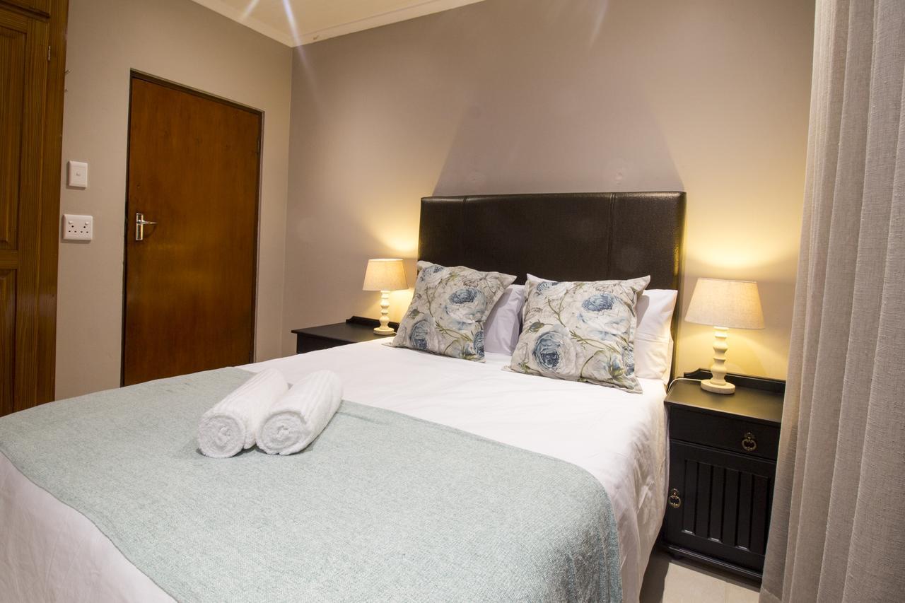 Bed and Breakfast Tsitsikamma Manor Stormsrivier Esterno foto