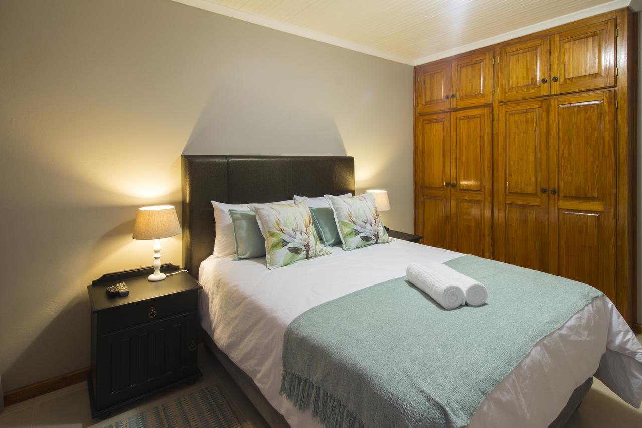 Bed and Breakfast Tsitsikamma Manor Stormsrivier Esterno foto